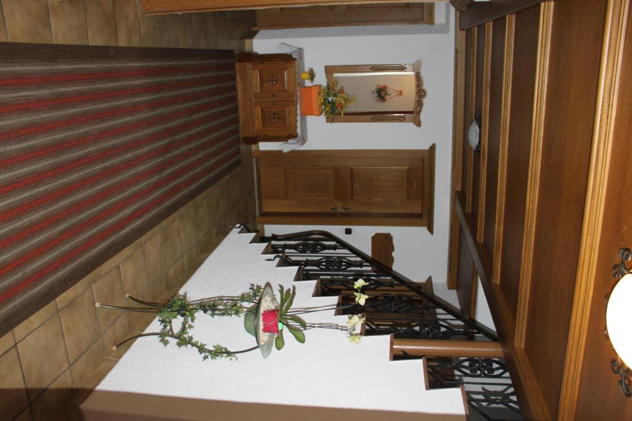 Otto Steiner Appartements Pension Ellmau & Wilder Kaiser Exterior photo